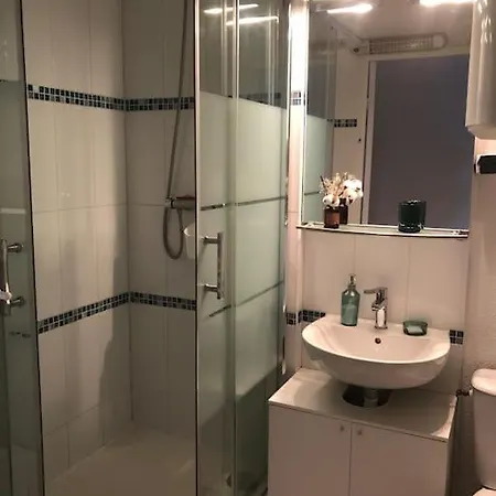 Apartmán A