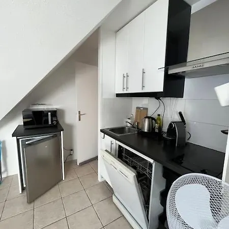 A Apartmán *