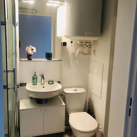 A Apartmán