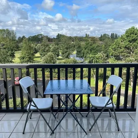 A Apartmán *