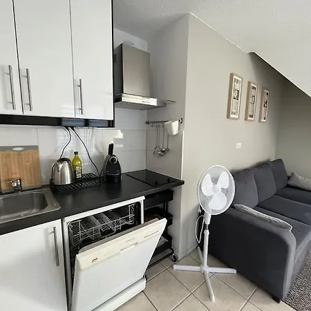 A Apartmán